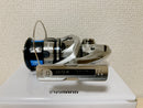 Shimano Spinning Reel 19 STRADIC 2500SHG Gear Ratio 6.0:1 Fishing Reel IN BOX