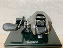 Shimano Baitcasting Reel 17 CHRONARCH MGL 151HG LEFT 7.1