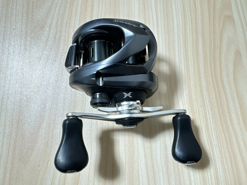 Shimano Baitcasting Reel 15 ALDEBARAN 50 Right Gear Ratio 6.5:1 5RH900050 IN BOX