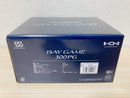 Shimano Baitcasting Reel 18 BAY GAME 300PG Right 4.8:1 Fishing Reel IN BOX