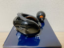 Shimano Baitcasting Reel 18 BAY GAME 300PG Right 4.8:1 Fishing Reel IN BOX