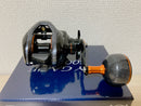 Shimano Baitcasting Reel 18 BAY GAME 300PG Right 4.8:1 Fishing Reel IN BOX