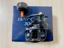 Shimano Baitcasting Reel 18 BAY GAME 300PG Right 4.8:1 Fishing Reel IN BOX