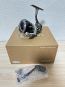 ABU Garcia Spinning Reel ZENON 2500S