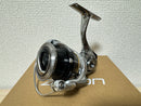 ABU Garcia Spinning Reel ZENON 2500S