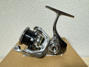 ABU Garcia Spinning Reel ZENON 2500S