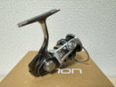ABU Garcia Spinning Reel ZENON 2500S