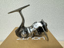 ABU Garcia Spinning Reel ZENON 2500S