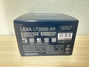 Daiwa Spinning Reel 23 LEXA LT3000-XH Gear Ratio 6.2:1 Fishing Reel IN BOX