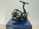 Daiwa Spinning Reel 23 LEXA LT3000-XH Gear Ratio 6.2:1 Fishing Reel IN BOX