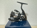 Daiwa Spinning Reel 23 LEXA LT3000-XH Gear Ratio 6.2:1 Fishing Reel IN BOX