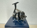 Daiwa Spinning Reel 23 LEXA LT3000-XH Gear Ratio 6.2:1 Fishing Reel IN BOX