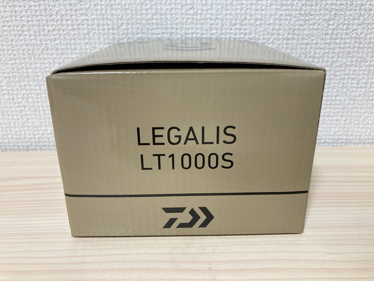 リール 23LEGALIS LT 1000S Amazon.com : Daiwa LT1000S Spinning Reel 23 Regalis : Sports