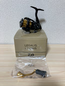 Daiwa Spinning Reel 23 LEGALIS LT1000S Gear Ratio 5.2:1 Fishing Reel IN BOX