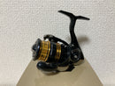 Daiwa Spinning Reel 23 LEGALIS LT1000S Gear Ratio 5.2:1 Fishing Reel IN BOX
