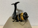 Daiwa Spinning Reel 23 LEGALIS LT1000S Gear Ratio 5.2:1 Fishing Reel IN BOX