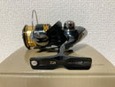 Daiwa Spinning Reel 23 LEGALIS LT1000S Gear Ratio 5.2:1 Fishing Reel IN BOX