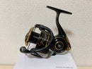 Daiwa Spinning Reel 22 CALDIA SW 4000D-CXH Gear Ratio 6.2:1 IN BOX
