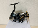 Daiwa Spinning Reel 22 CALDIA SW 4000D-CXH Gear Ratio 6.2:1 IN BOX