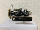 Daiwa Spinning Reel 22 CALDIA SW 4000D-CXH Gear Ratio 6.2:1 IN BOX