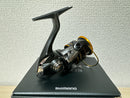 Shimano Spinning Reel 21 SOARE XR C2500S Gear Ratio 5.3:1 Fishing Reel IN BOX