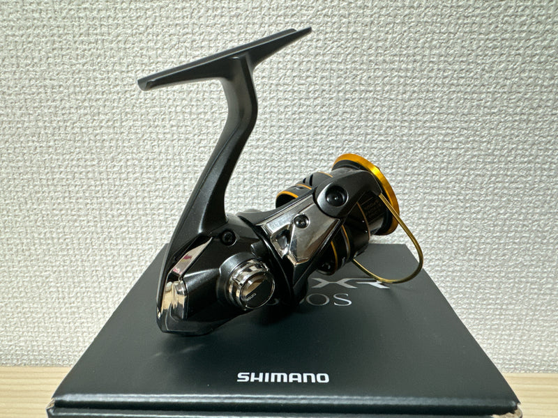 Shimano Spinning Reel 21 SOARE XR C2500S Gear Ratio 5.3:1 Fishing Reel IN BOX