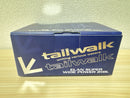Tailwalk Baitcasting Reel ELAN SUPER WIDE POWER 81BL Left 8.1:1 Fishing IN BOX