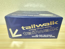 Tailwalk Baitcasting Reel ELAN SUPER WIDE POWER 81BL Left 8.1:1 Fishing IN BOX