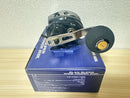 Tailwalk Baitcasting Reel ELAN SUPER WIDE POWER 81BL Left 8.1:1 Fishing IN BOX