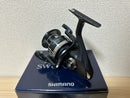 Shimano Spinning Reel 20 Stradic SW 6000PG 4.6:1 Saltwater Fishing Reel IN BOX