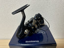 Shimano Spinning Reel 20 Stradic SW 6000PG 4.6:1 Saltwater Fishing Reel IN BOX