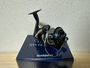 Shimano Spinning Reel 20 Stradic SW 6000PG 4.6:1 Saltwater Fishing Reel IN BOX