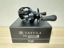 Daiwa Baitcasting Reel 21 TATULA TW 300XHL 8.1 Left Handed