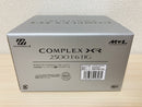 Shimano Spinning Reel 21 COMPLEX XR 2500 F6 HG Gear Ratio 6.0:1 Fishing IN BOX
