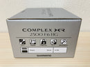 Shimano Spinning Reel 21 COMPLEX XR 2500 F6 HG Gear Ratio 6.0:1 Fishing IN BOX