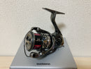 Shimano Spinning Reel 21 COMPLEX XR 2500 F6 HG Gear Ratio 6.0:1 Fishing IN BOX
