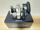 Shimano Baitcasting Reel 21 OCEA JIGGER 2001NR XG Left 7.0:1 Fishing Reel IN BOX