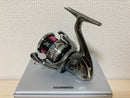 Shimano Spinning Reel 21 COMPLEX XR 2500 F6 HG Gear Ratio 6.0:1 Fishing IN BOX