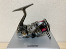 Shimano Spinning Reel 21 COMPLEX XR 2500 F6 HG Gear Ratio 6.0:1 Fishing IN BOX