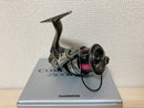 Shimano Spinning Reel 21 COMPLEX XR 2500 F6 HG Gear Ratio 6.0:1 Fishing IN BOX