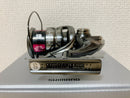 Shimano Spinning Reel 21 COMPLEX XR 2500 F6 HG Gear Ratio 6.0:1 Fishing IN BOX