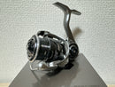 Daiwa Spinning Reel 25 CALDIA FC LT2000S-H 5.8:1 Fishing Reel IN BOX