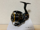 Daiwa Spinning Reel 21 CALDIA LT2500S-XH Gear Ratio 6.2:1 Fishing Reel IN BOX