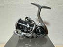 Daiwa Spinning Reel 25 CALDIA FC LT2000S-H 5.8:1 Fishing Reel IN BOX