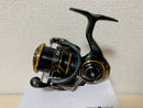 Daiwa Spinning Reel 21 CALDIA LT2500S-XH Gear Ratio 6.2:1 Fishing Reel IN BOX