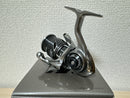 Daiwa Spinning Reel 25 CALDIA FC LT2000S-H 5.8:1 Fishing Reel IN BOX