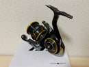 Daiwa Spinning Reel 21 CALDIA LT2500S-XH Gear Ratio 6.2:1 Fishing Reel IN BOX