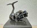 Daiwa Spinning Reel 25 CALDIA FC LT2000S-H 5.8:1 Fishing Reel IN BOX