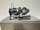 Daiwa Spinning Reel 25 CALDIA FC LT2000S-H 5.8:1 Fishing Reel IN BOX
