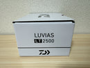 Daiwa Spinning Reel 20 LUVIAS LT 2500 Gear Ratio 5.2:1 Fishing Reel IN BOX